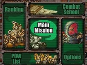 Metal Slug 7