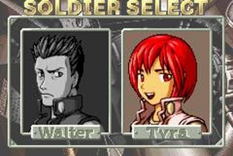 Metal Slug Advance
