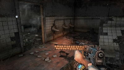 Metro 2033