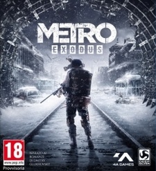 Metro Exodus