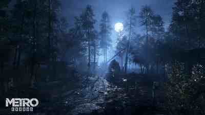 Metro Exodus