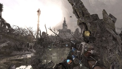Metro: Last Night