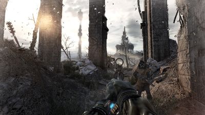 Metro: Last Night