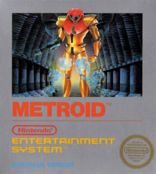 Metroid