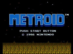 Metroid