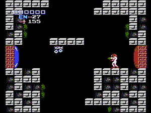 Metroid