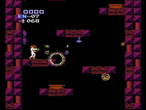 Metroid