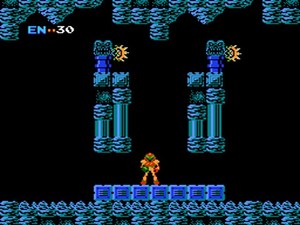 Metroid