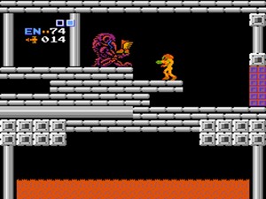 Metroid