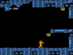 Metroid
