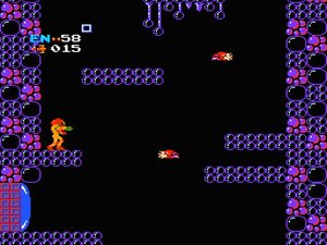Metroid