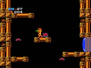 Metroid