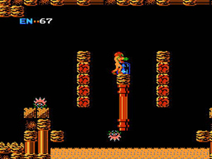 Metroid