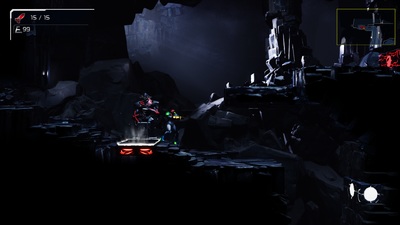 Metroid Dread