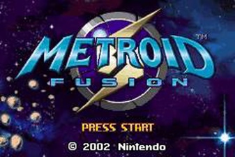 Metroid Fusion