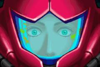 Metroid Fusion