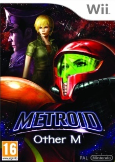 Metroid: Other M