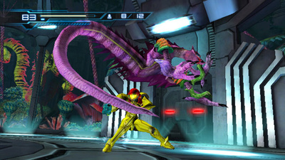 Metroid: Other M