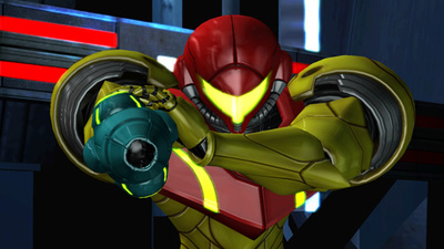 Metroid: Other M