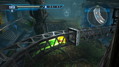 Metroid: Other M