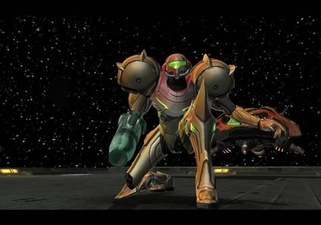 Metroid Prime