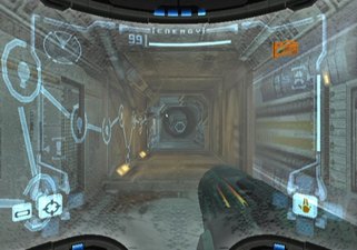 Metroid Prime