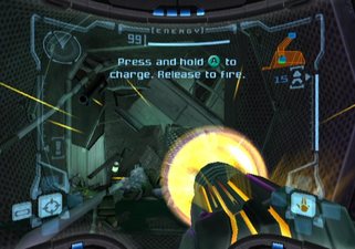 Metroid Prime