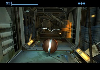 Metroid Prime