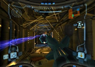 Metroid Prime