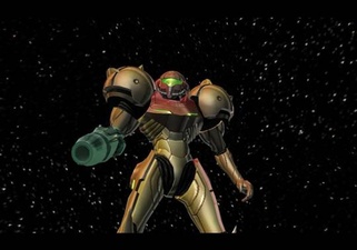 Metroid Prime
