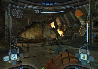 Metroid Prime