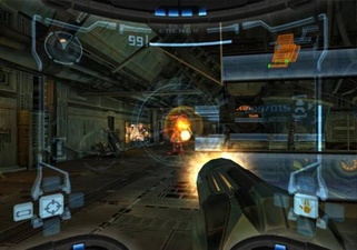 Metroid Prime