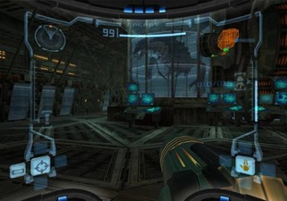 Metroid Prime