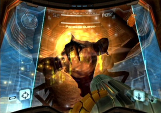 Metroid Prime