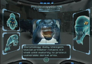 Metroid Prime