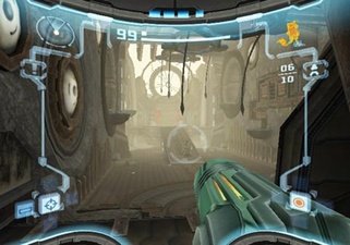 Metroid Prime 2: Echoes