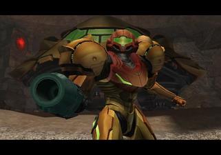 Metroid Prime 2: Echoes