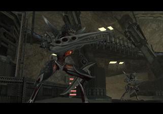 Metroid Prime 2: Echoes