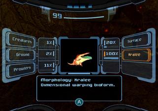 Metroid Prime 2: Echoes