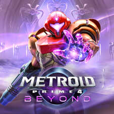 Metroid Prime 4: Beyond