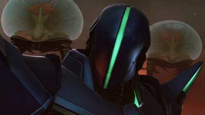 Metroid Prime 4: Beyond