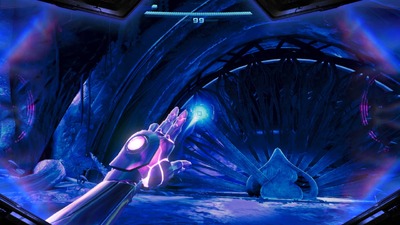 Metroid Prime 4: Beyond