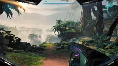 Metroid Prime 4: Beyond