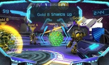 Metroid Prime: Federation Force