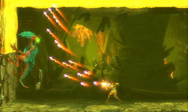 Metroid: Samus Returns