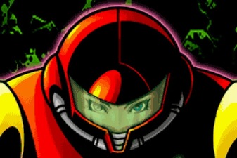 Metroid: Zero Mission