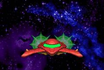 Metroid: Zero Mission