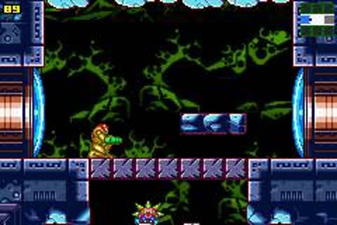 Metroid: Zero Mission