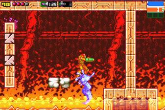 Metroid: Zero Mission