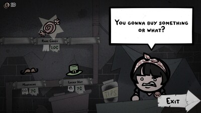 Mewgenics